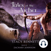 Tales of the Archer