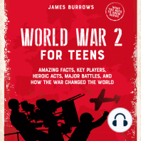 World War 2 for Teens