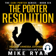 The Porter Resolution