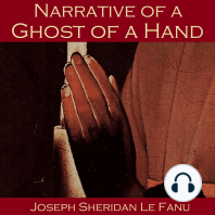 Narrative of a Ghost of a Hand