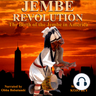 Jembe Revolution