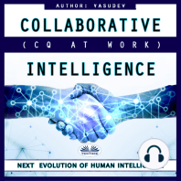 Collaborative Intelligence