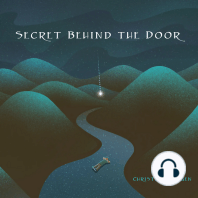 Secret Behind the Door