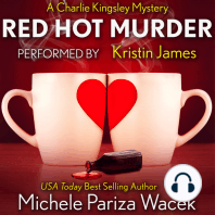 Red Hot Murder