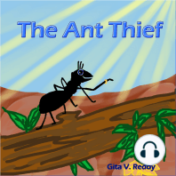 The Ant Thief