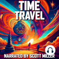 Time Travel and Nothing But Time Travel