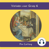 Verhalen voor Groep 6