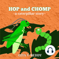 Hop and Chomp