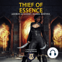 Thief of Essence