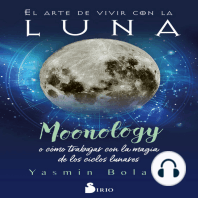 El arte de vivir con la Luna