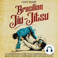 Brazilian Jiu-Jitsu