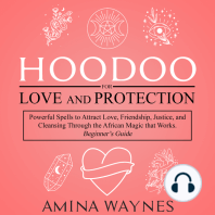 Hoodoo for Love and Protection