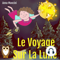 Le Voyage Sur La Lune