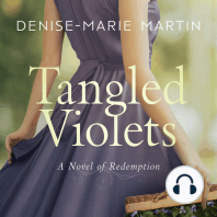 Tangled Violets