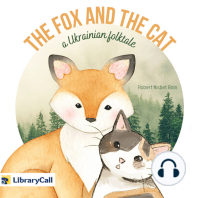 The Fox and the Cat