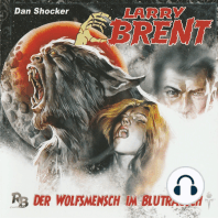 Larry Brent, Folge 7
