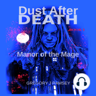 Dust After Death Book One