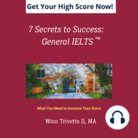 7 Secrets to Success