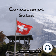 Conozcamos Suiza