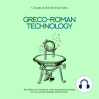 Greco-Roman Technology