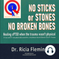 No Sticks or Stones No Broken Bones