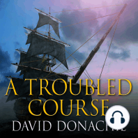 A Troubled Course