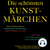 Die schönsten Kunstmärchen