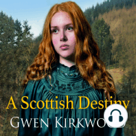 A Scottish Destiny