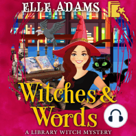 Witches & Words