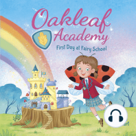 Oakleaf Academy
