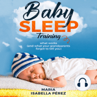 Baby Sleep Training