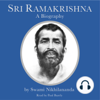 Sri Ramakrishna: A Biography