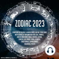 Zodiac 2023