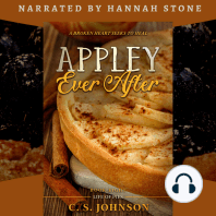Appley Ever After (Life of Pies, #8)