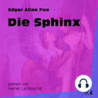 Die Sphinx