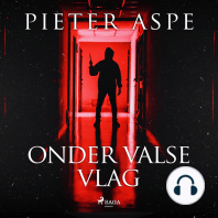 Onder valse vlag