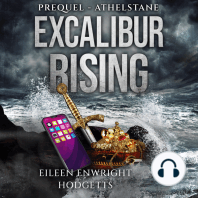 Excalibur Rising