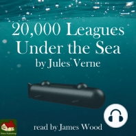 Twenty Thousand Leagues Under the Sea