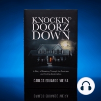 Knockin’ Doorz Down