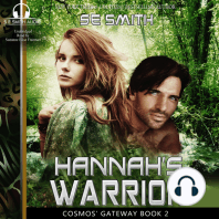 Hannah's Warrior