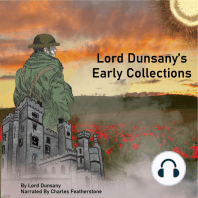 Lord Dunsany's Early Collections