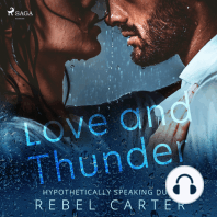 Love and Thunder