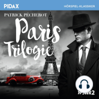 Paris Trilogie