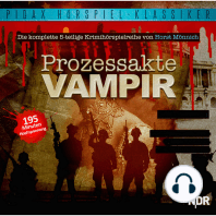 Prozessakte Vampir