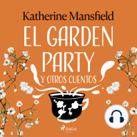 El Garden Party y otros cuentos