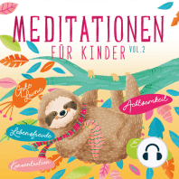 Meditationen für Kinder 2