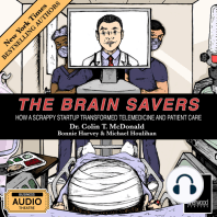 The Brain Savers
