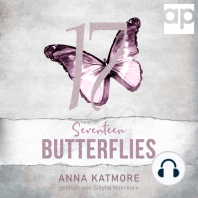 Seventeen Butterflies