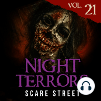 Night Terrors Vol. 21
