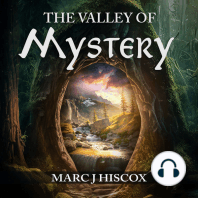 The Valley of Mystery